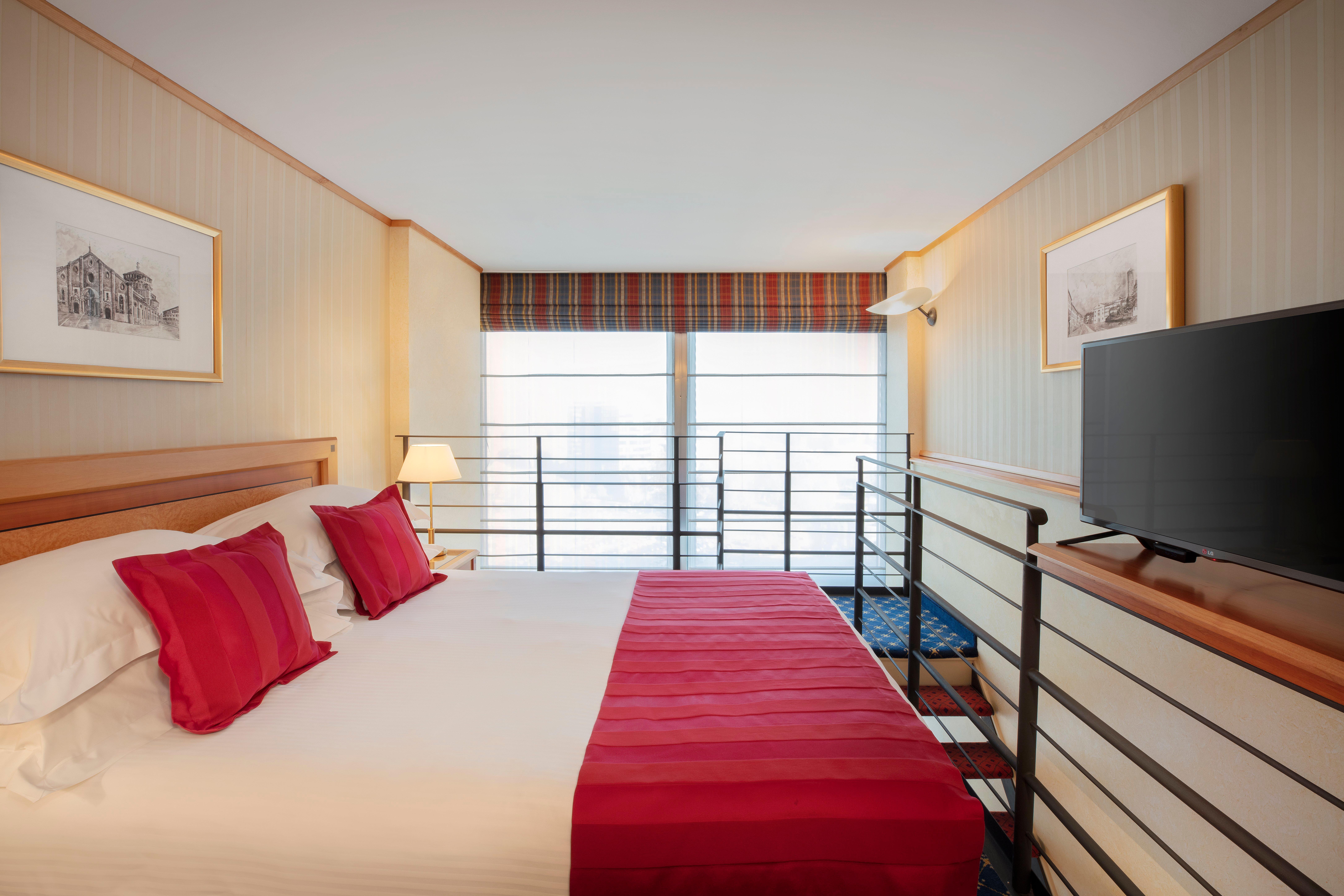Готель Crowne Plaza Milan Linate By Ihg Сан-Донато-Міланезе Екстер'єр фото