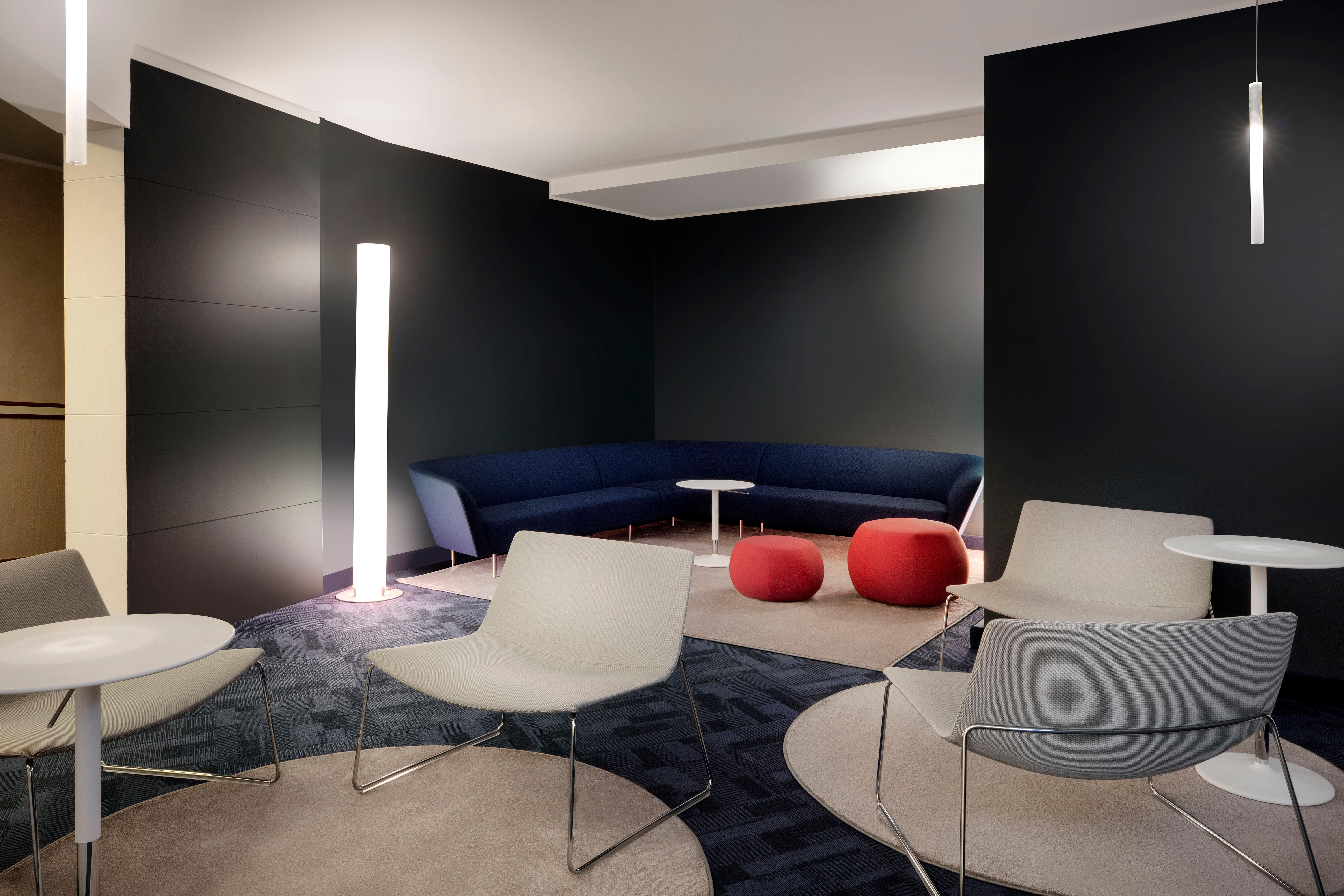 Готель Crowne Plaza Milan Linate By Ihg Сан-Донато-Міланезе Екстер'єр фото