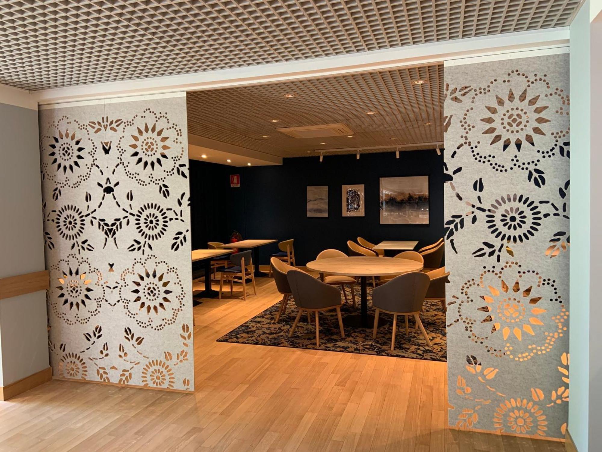 Готель Crowne Plaza Milan Linate By Ihg Сан-Донато-Міланезе Екстер'єр фото