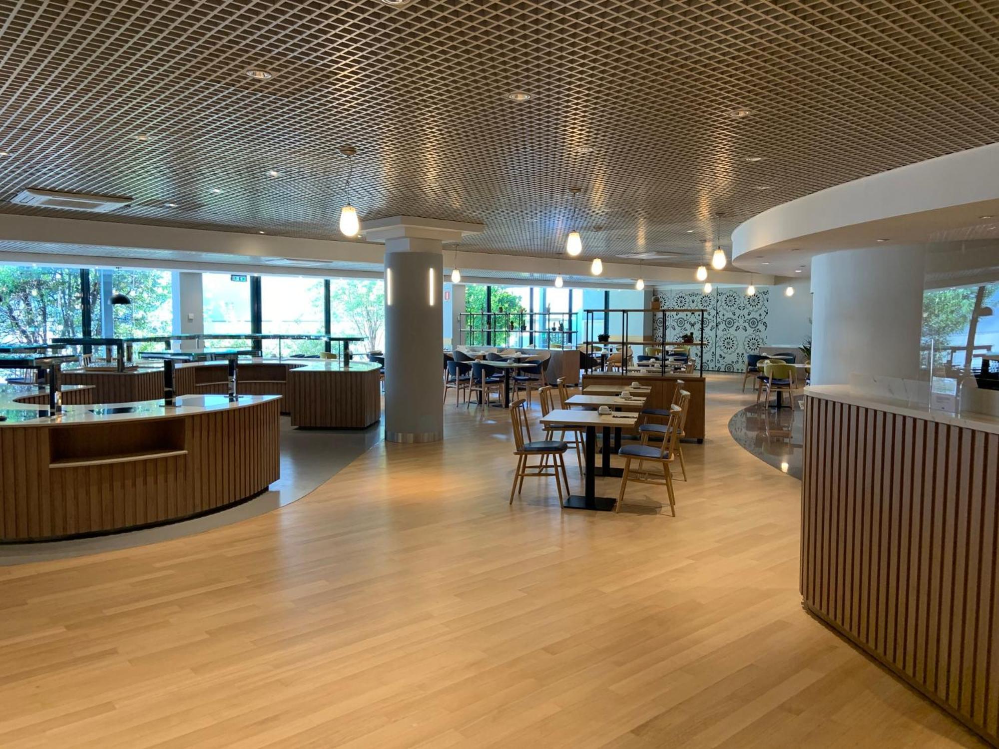 Готель Crowne Plaza Milan Linate By Ihg Сан-Донато-Міланезе Екстер'єр фото